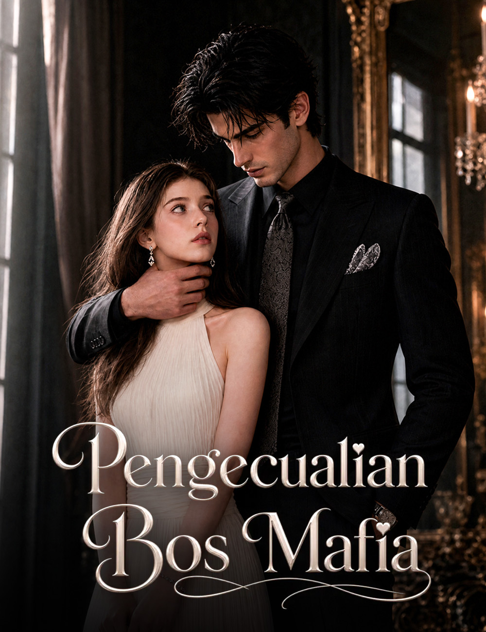 Pengecualian Bos Mafia
