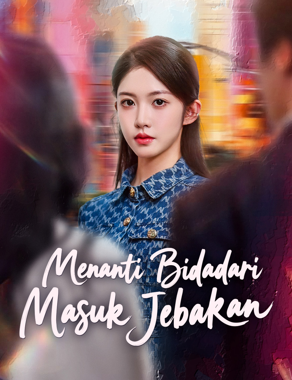 Menanti Bidadari Masuk Jebakan