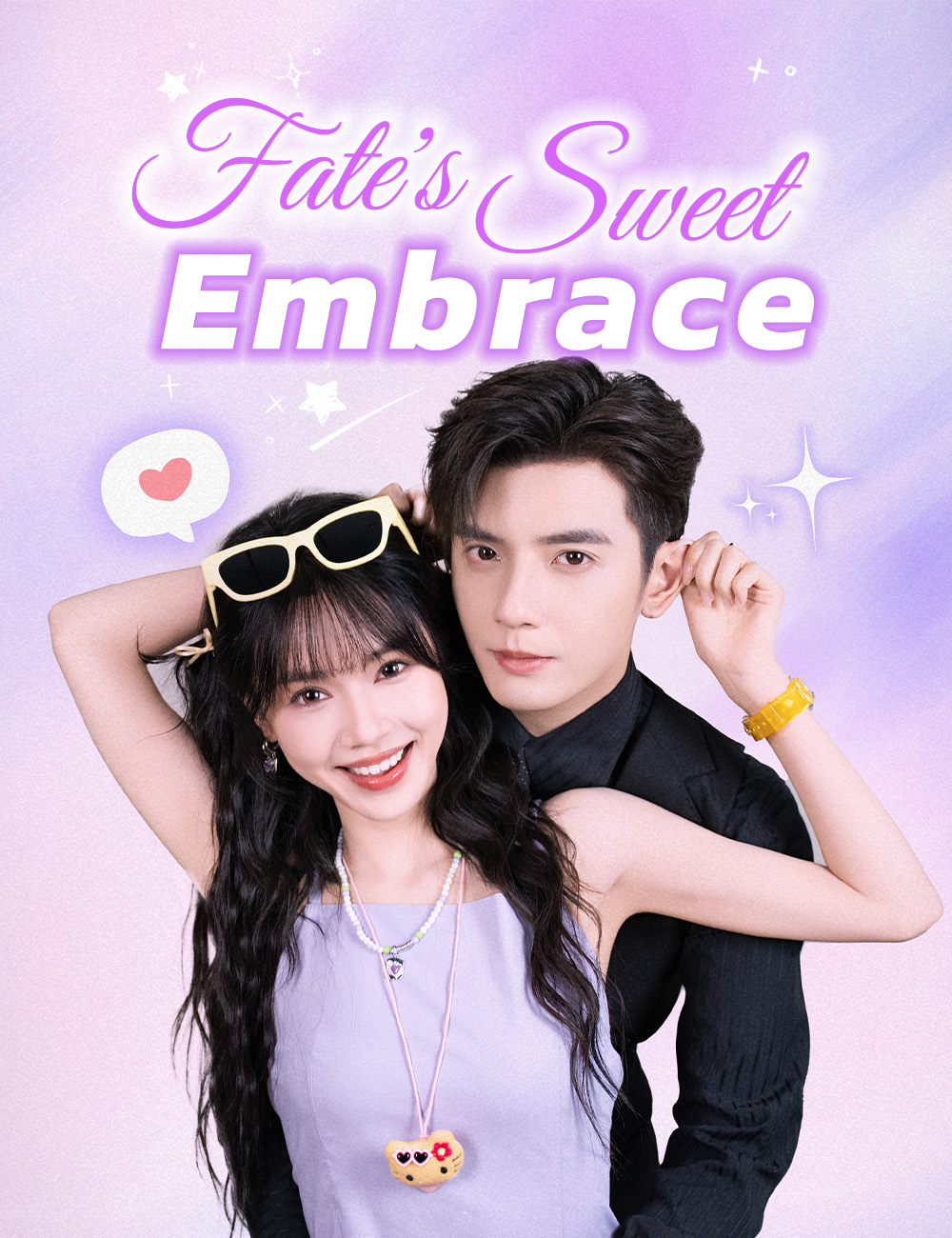 Fate's Sweet Embrace