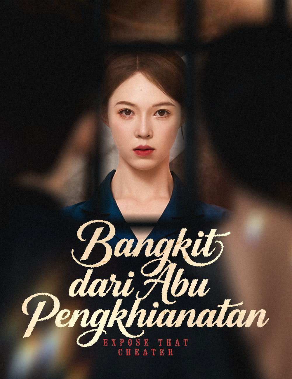 Bangkit dari Abu Pengkhianatan