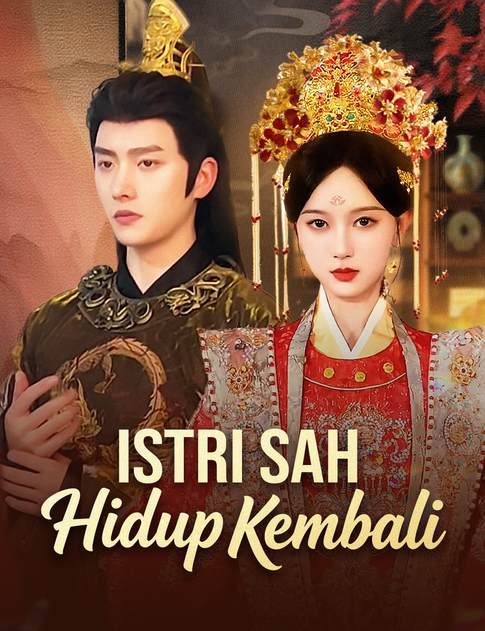 Istri Sah Hidup Kembali