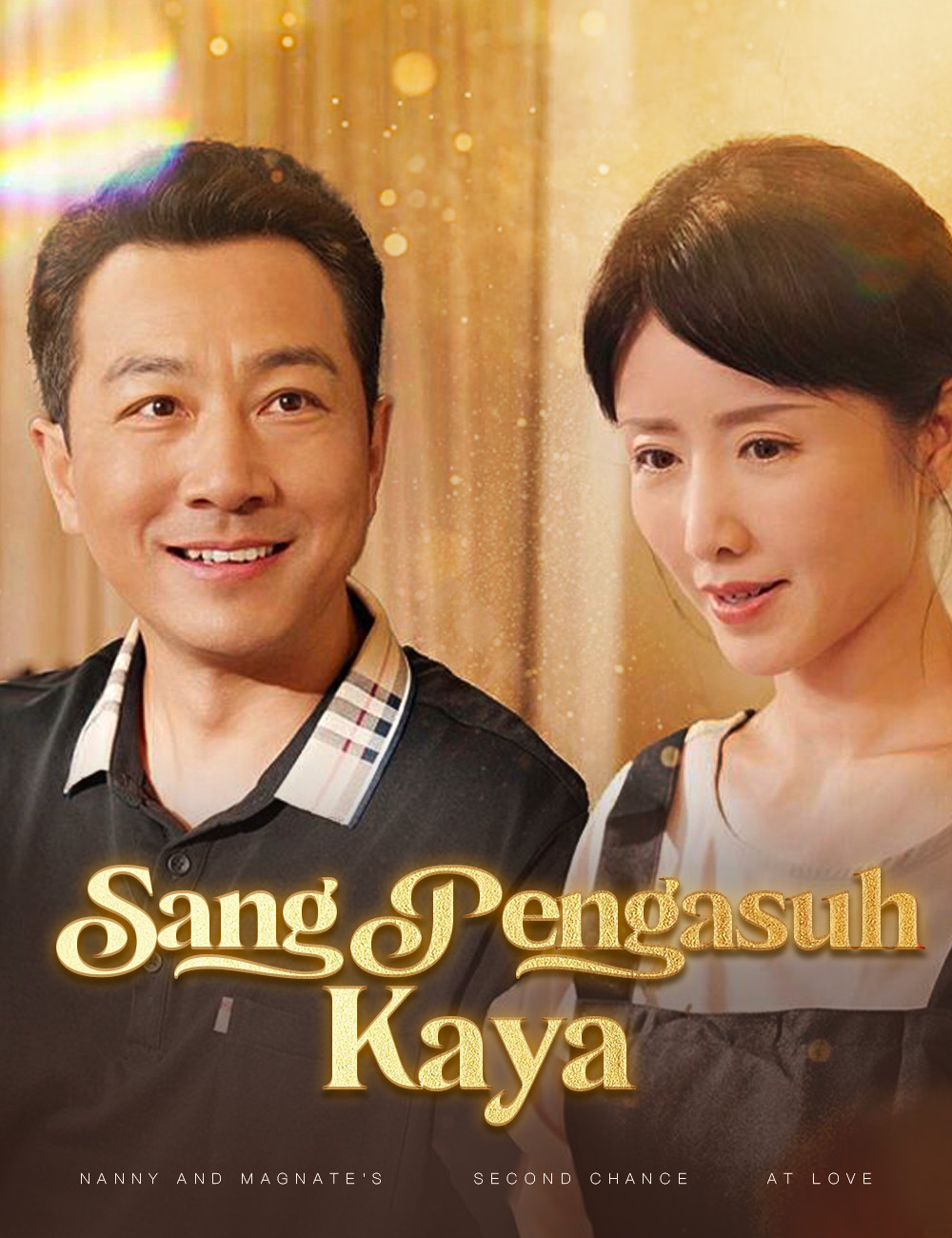 Sang Pengasuh Kaya