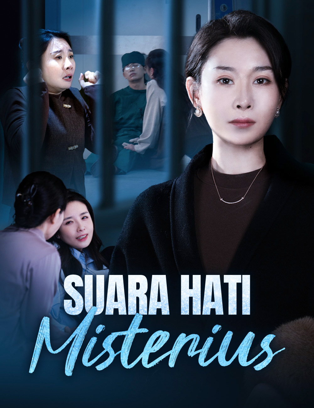 Suara Hati Misterius