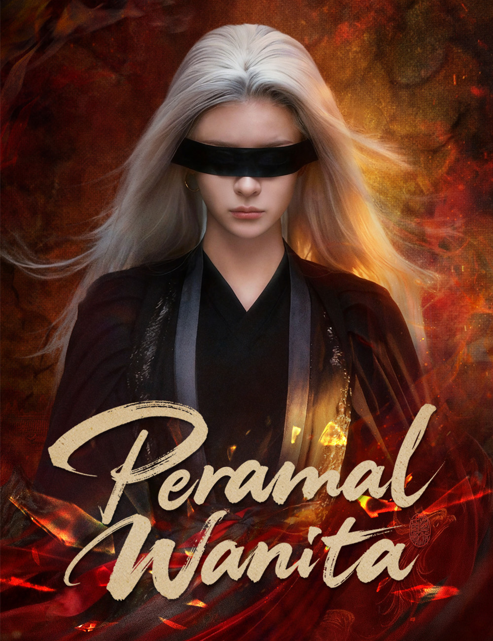 Peramal Wanita