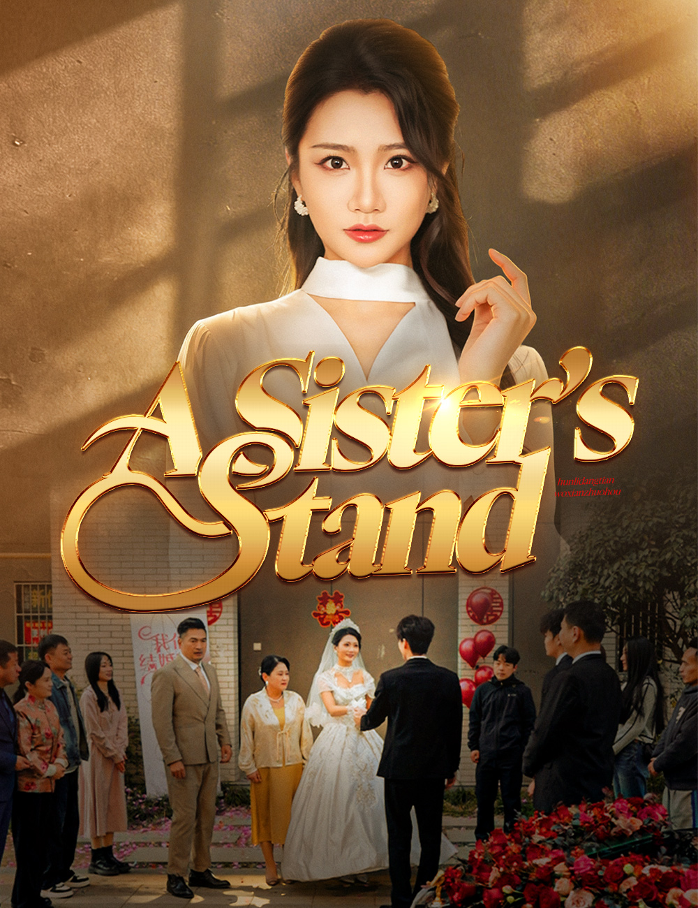 A Sister’s Stand