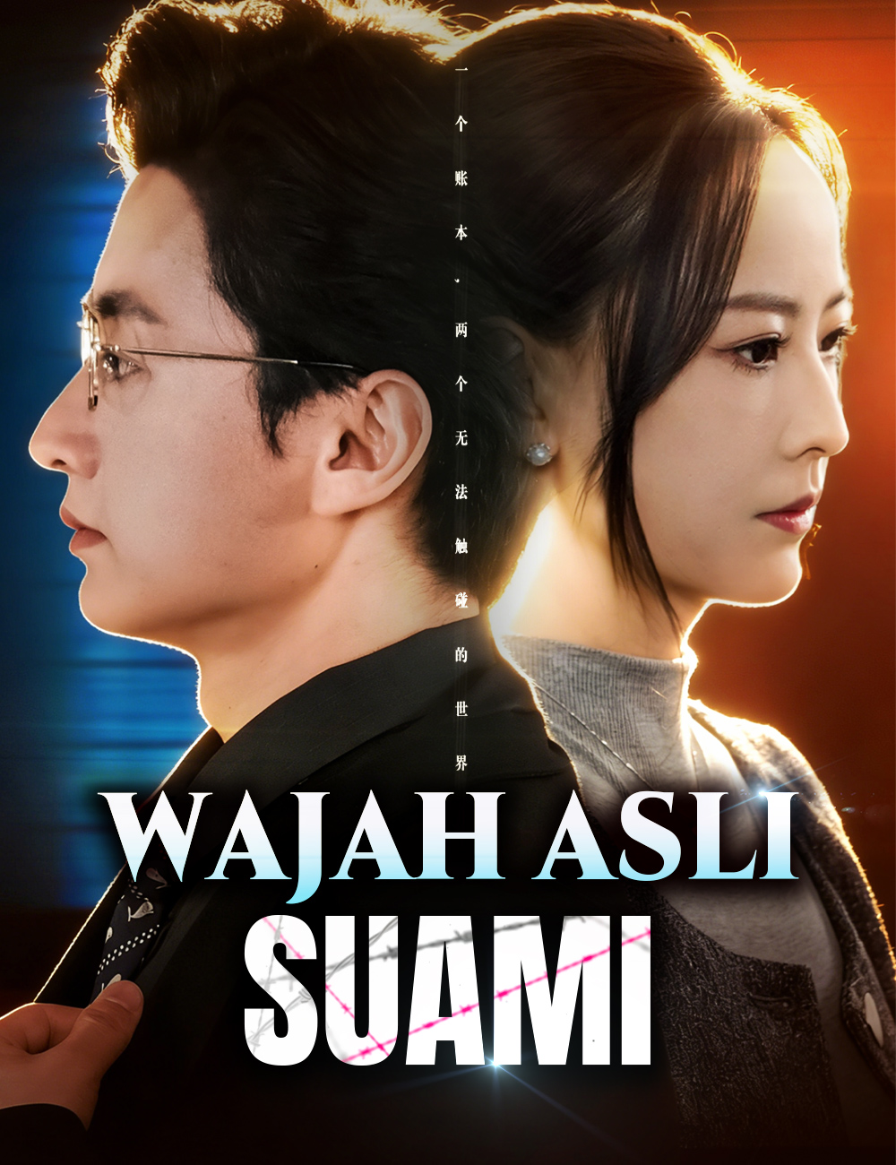 Wajah Asli Suami