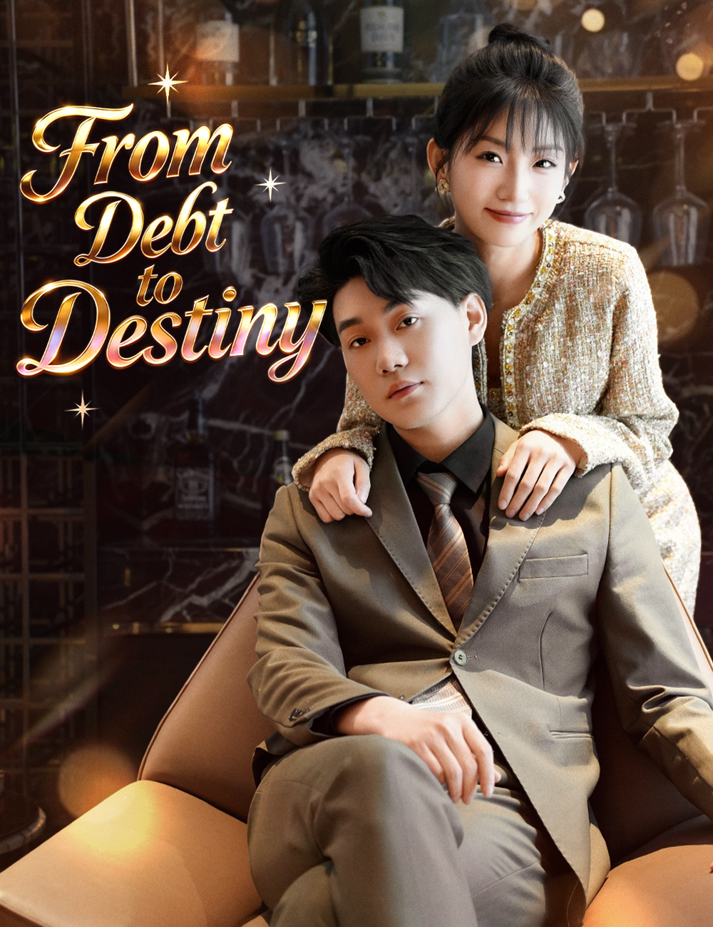 From Debt to Destiny