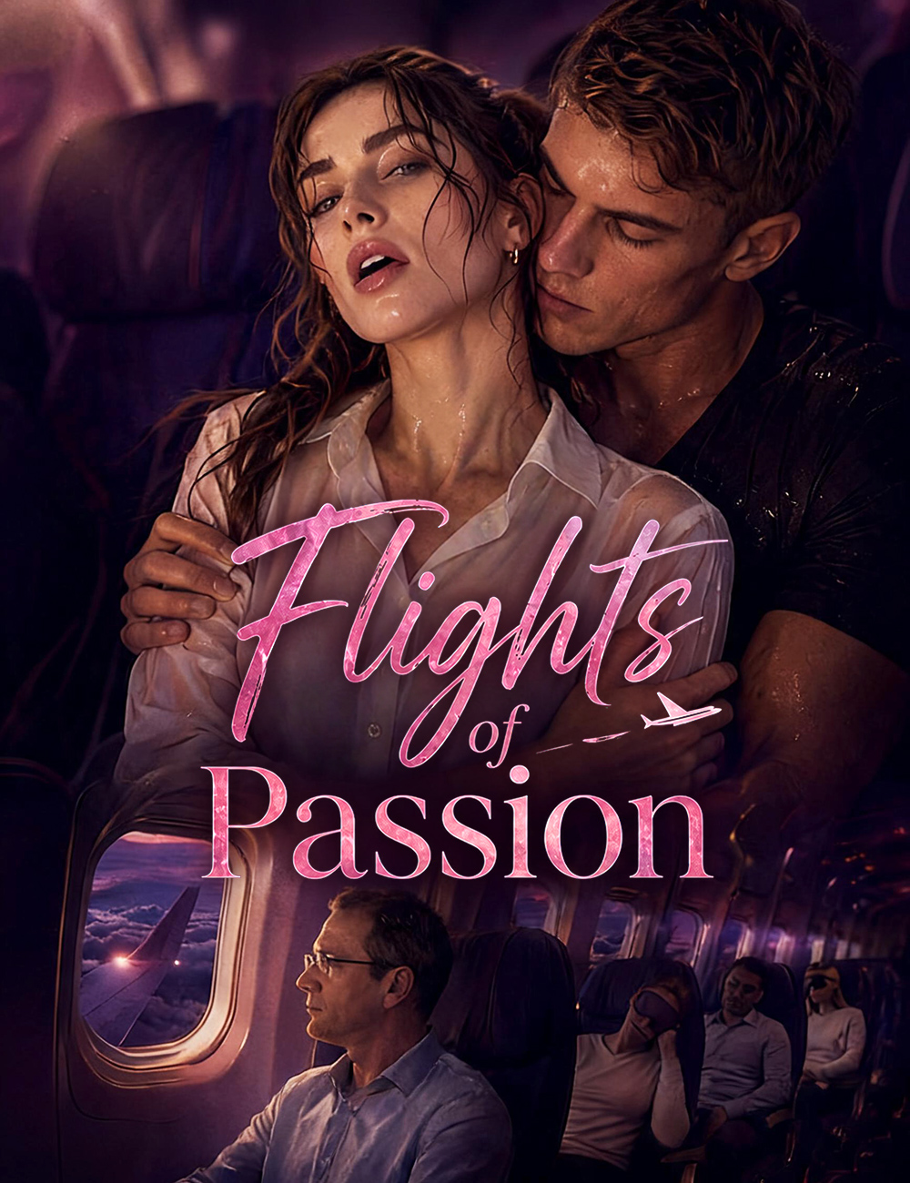 Flights of Passion