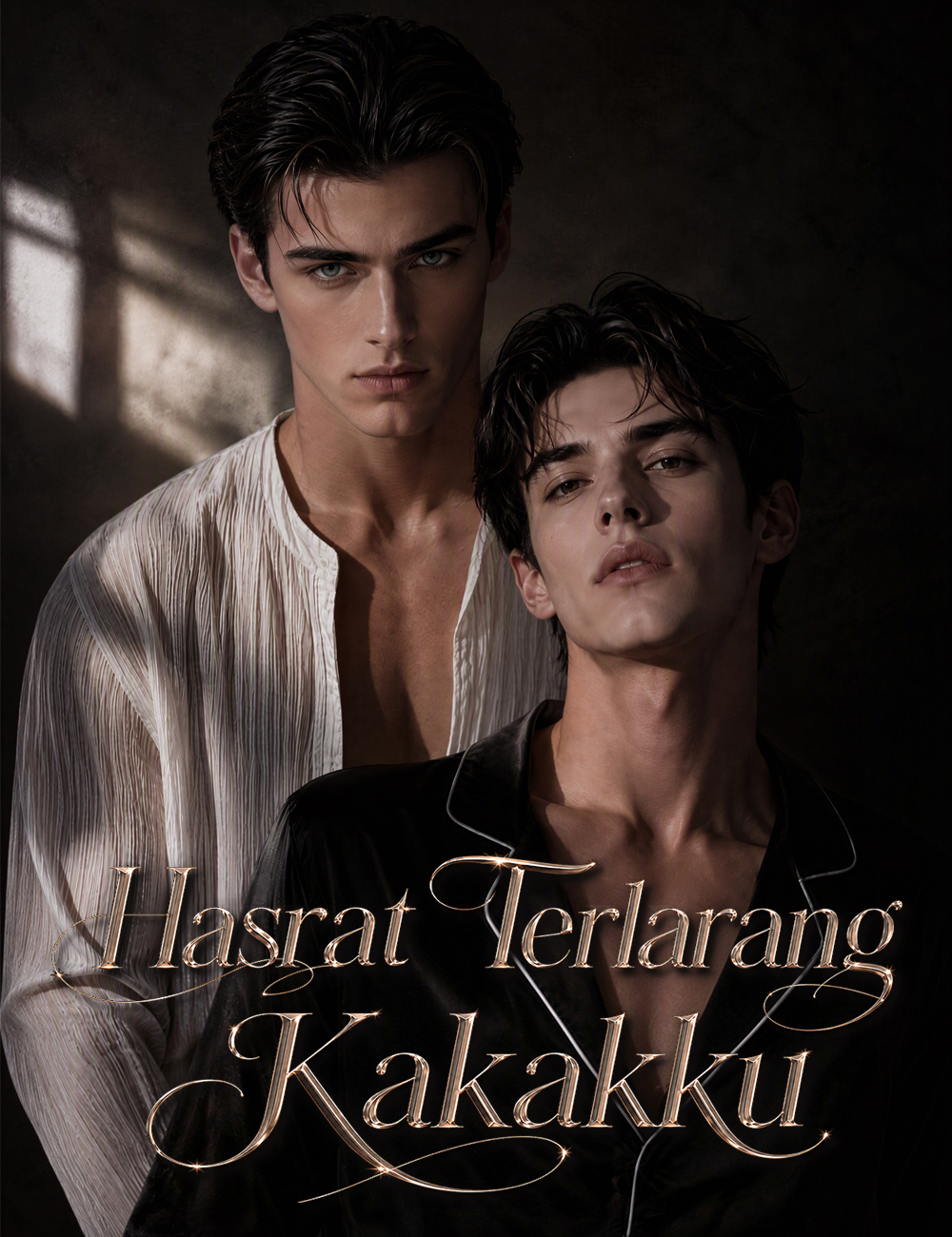 Hasrat Terlarang Kakakku
