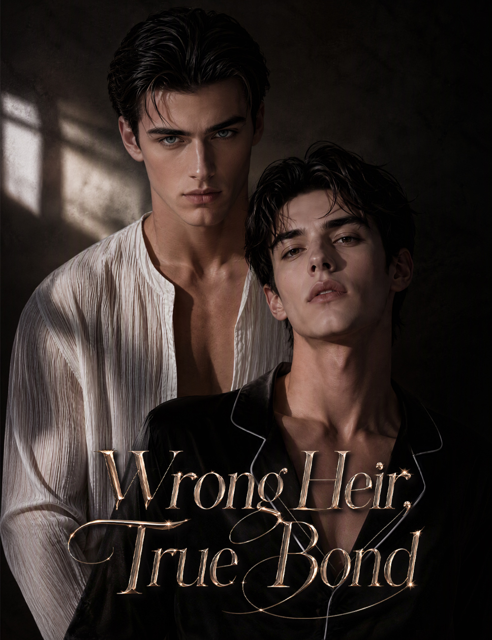 Wrong Heir, True Bond