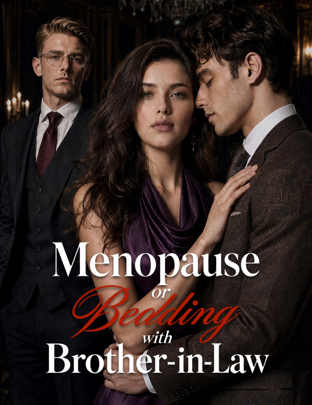 Menopause or Bedding with Brother-in-Law