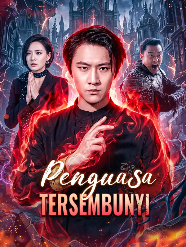 Penguasa Tersembunyi(Sulih Suara)