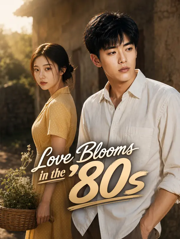Love Blooms in the '80s