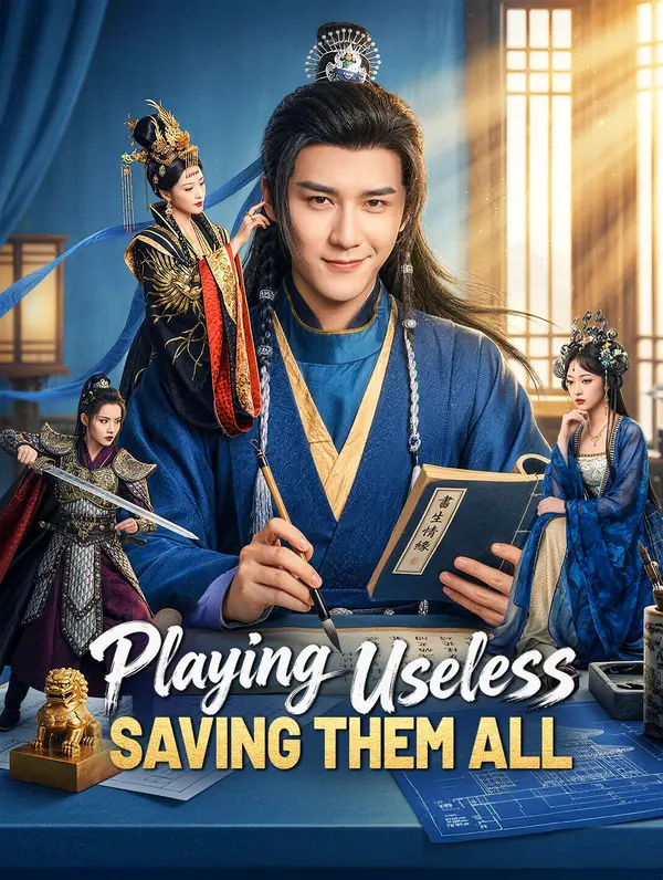 Playing Useless, Saving Them All(Dubbed)