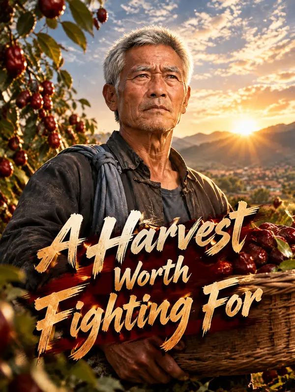 A Harvest Worth Fighting For
