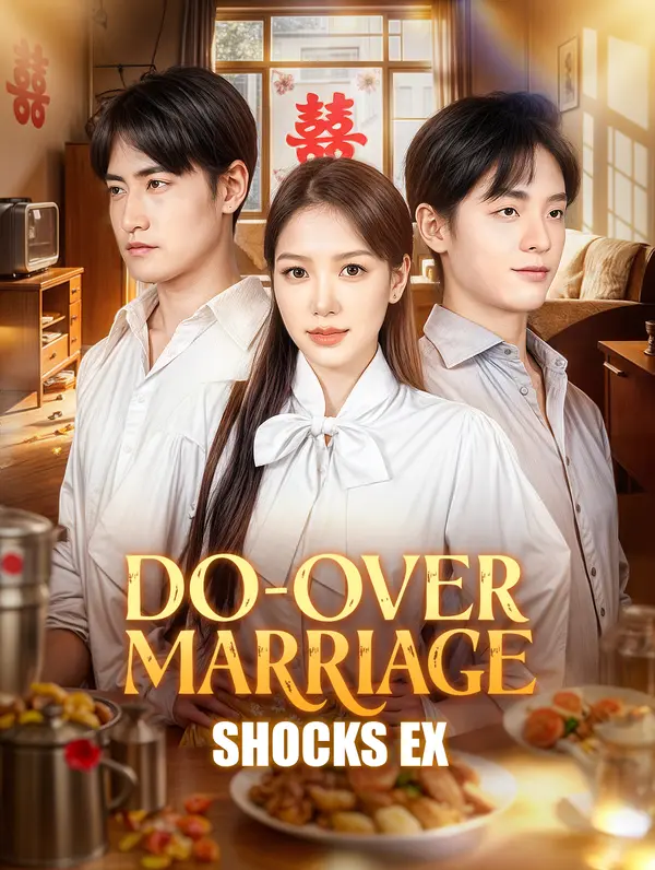 Do-Over Marriage Shocks Ex(Dubbed)