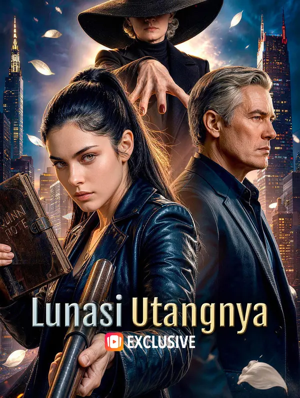 Lunasi Utangnya
