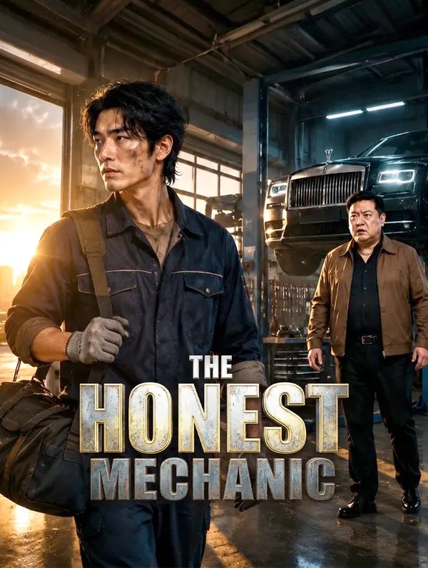 The Honest Mechanic