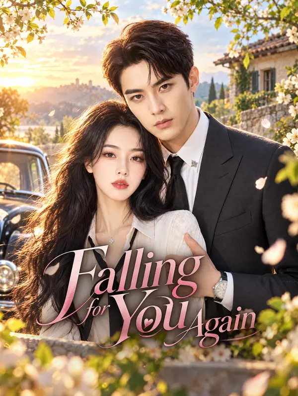 Falling for You Again