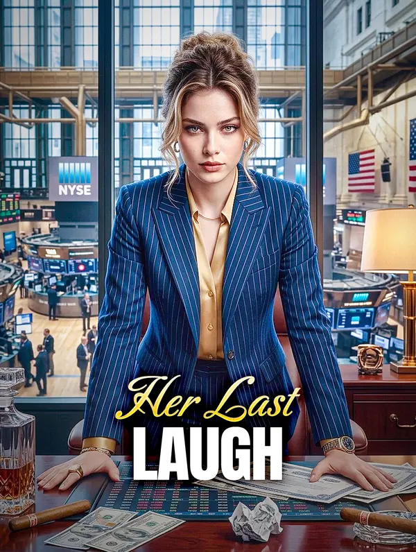 Her Last Laugh