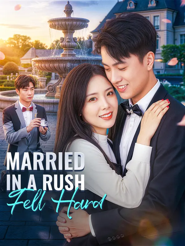 Married in a Rush, Fell Hard(Dubbed)