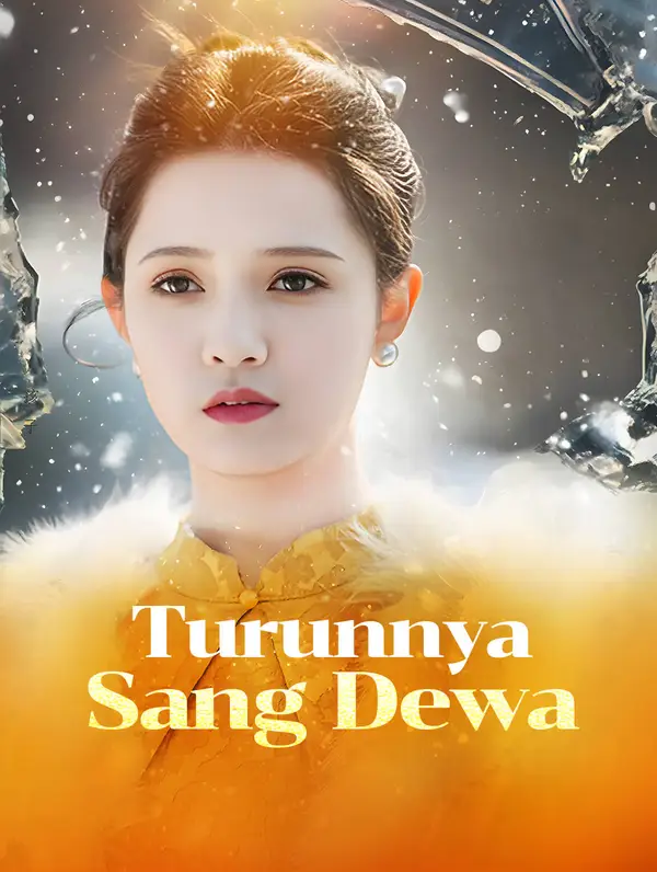 Turunnya Sang Dewa