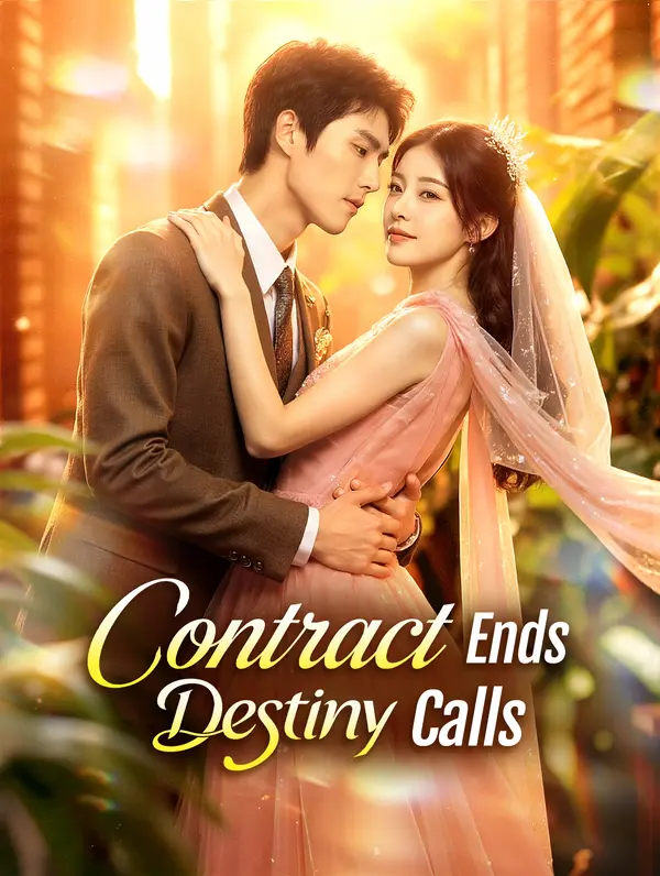 Contract Ends, Destiny Calls(Dubbed)
