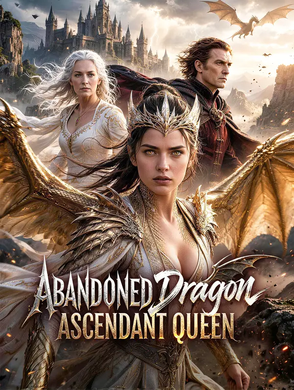 Abandoned Dragon， Ascendant Queen