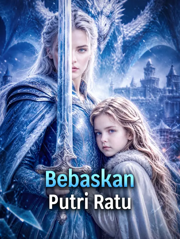 Bebaskan Putri Ratu