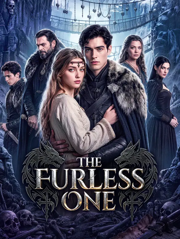 The Furless One