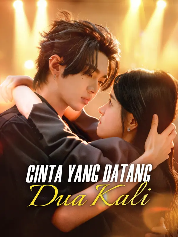 Cinta yang Datang Dua Kali(Sulih Suara)