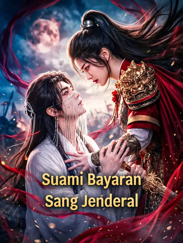 Suami Bayaran Sang Jenderal
