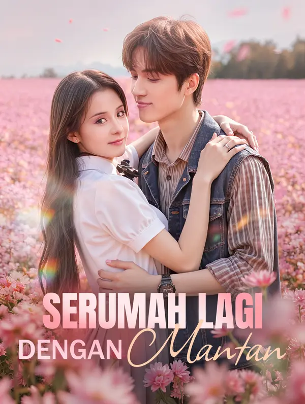 Serumah Lagi dengan Mantan
