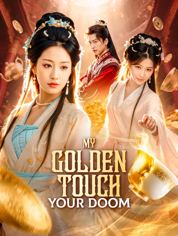 My Golden Touch, Your Doom(Dubbed)