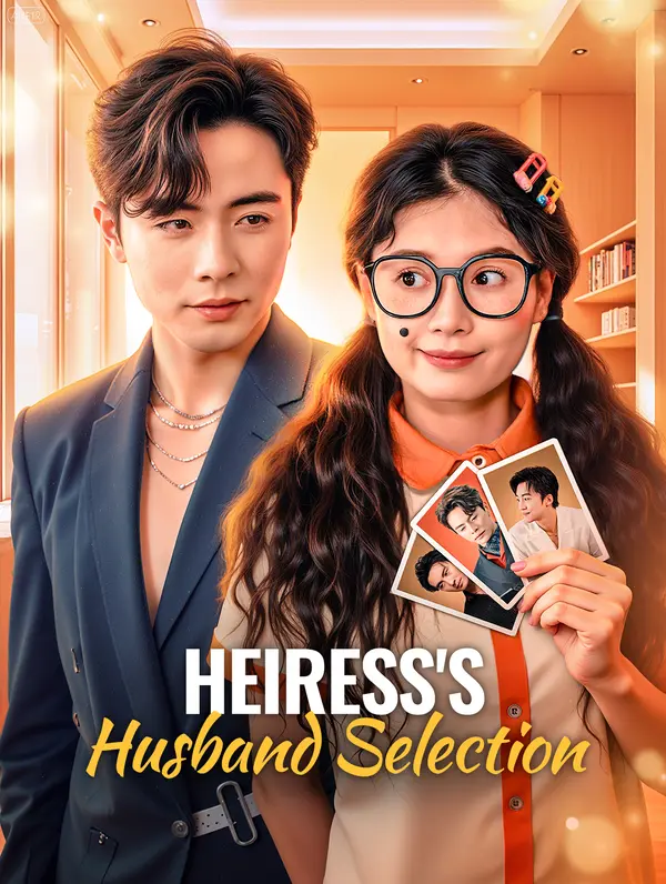 Heiress's Husband Selection(Dubbed)