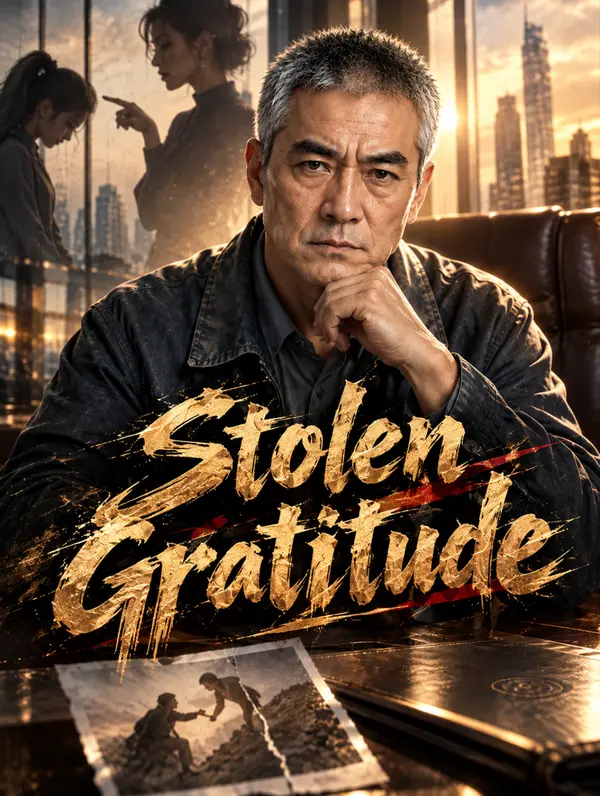 Stolen Gratitude