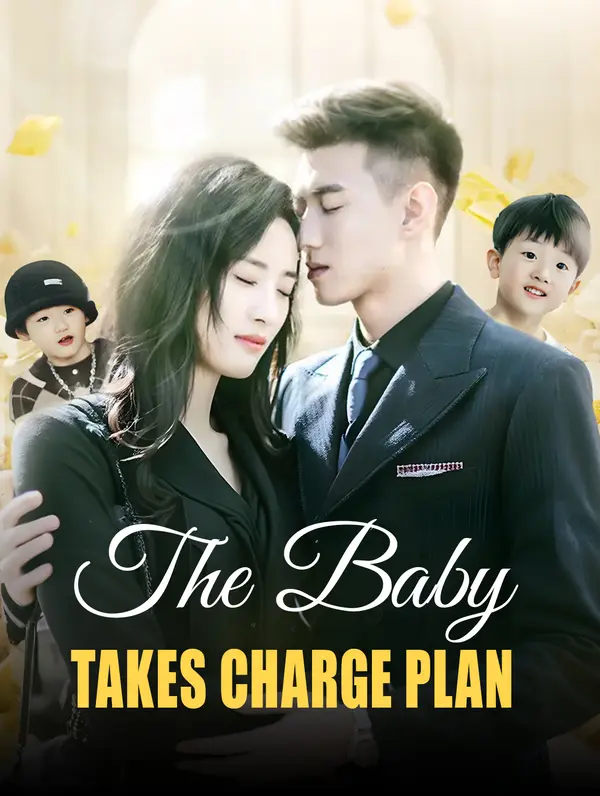 The Baby Takes Charge Plan(Dubbed)