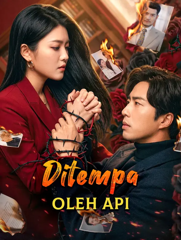 Ditempa oleh Api(Sulih Suara)