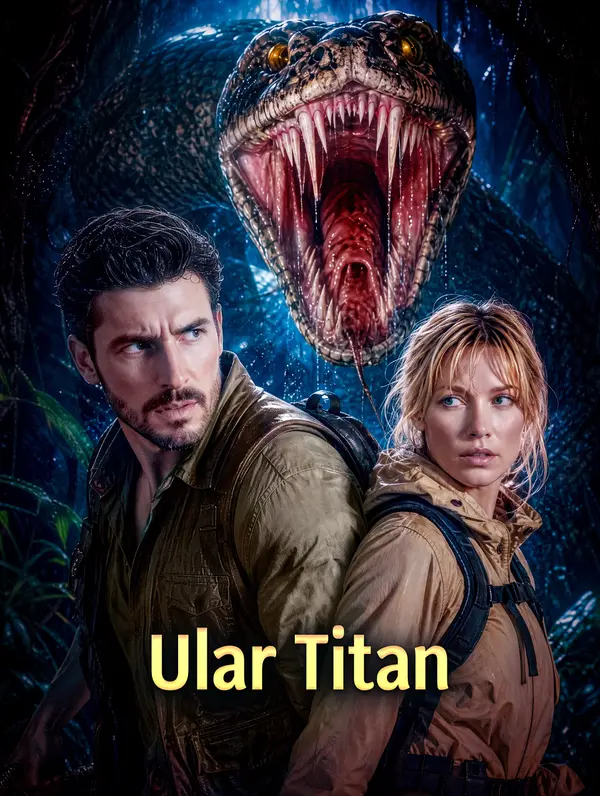 Ular Titan