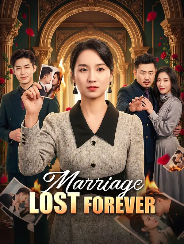 Marriage Lost Forever(Dubbed)