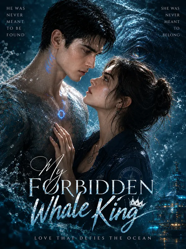My Forbidden Whale King