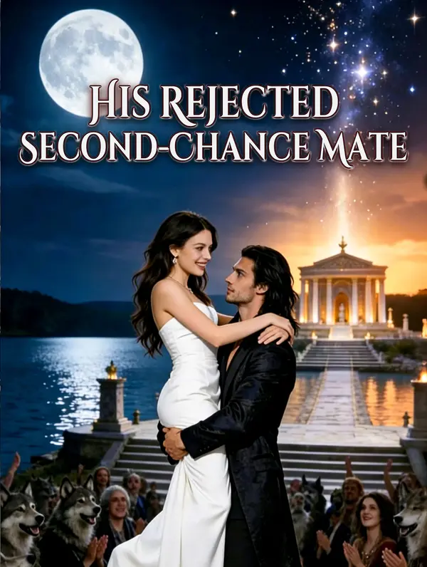 His Rejected Second-Chance Mate