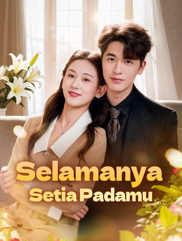 Selamanya Setia Padamu