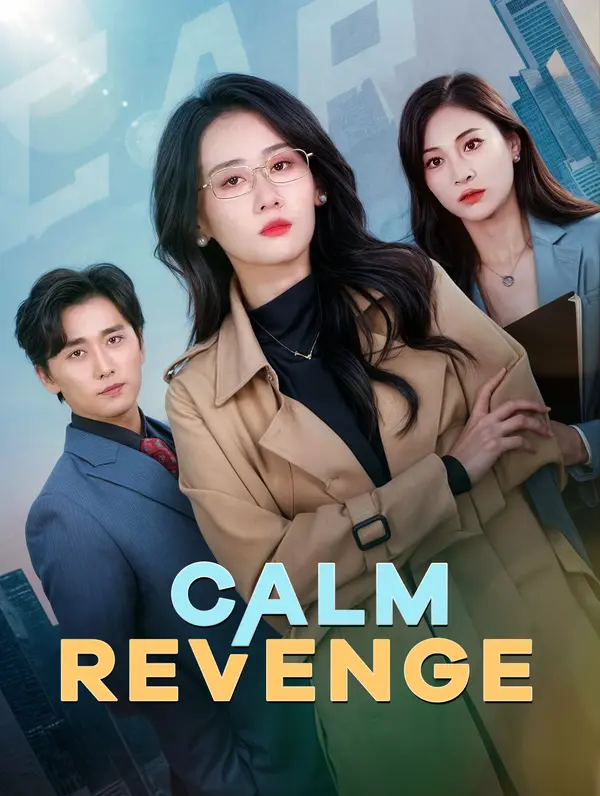 Calm Revenge(Dubbed)