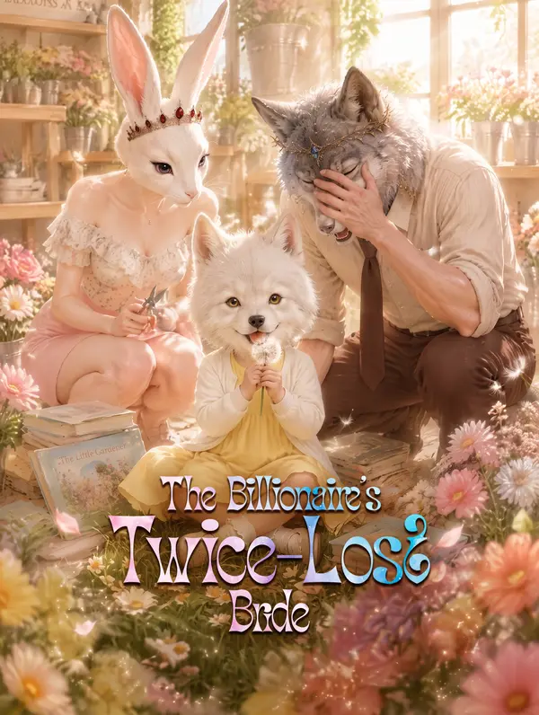 The Billionaire's Twice-Lost Bride