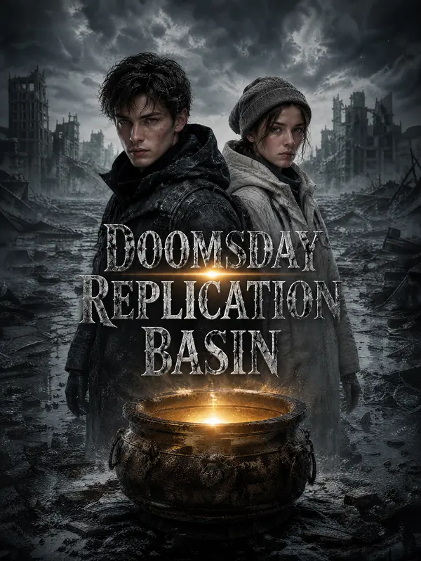 Doomsday Replication Basin