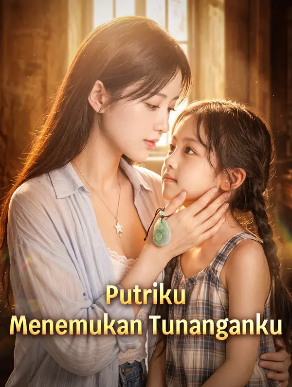 Putriku Menemukan Tunanganku