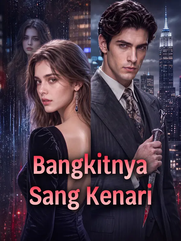 Bangkitnya Sang Kenari
