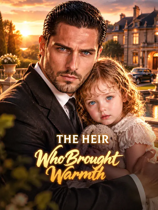 The Heir Who Brought Warmth