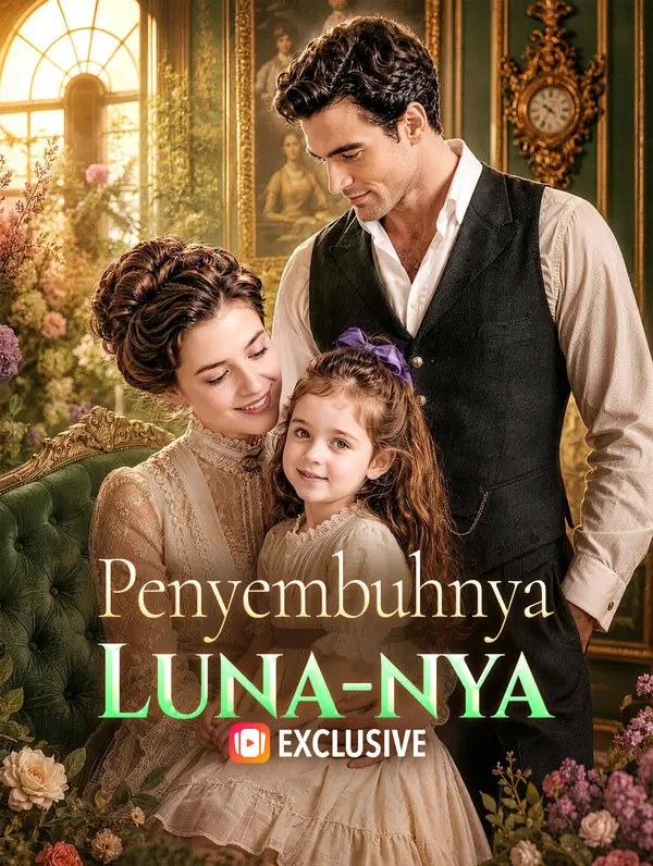 Penyembuhnya, Luna-nya